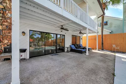 8120 S Lagoon Drive, Panama City Beach, FL 32408 - Photo 19