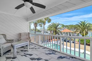8120 S Lagoon Dr, Panama City Beach, FL 32408 - Photo 37