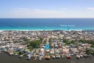 8120 S Lagoon Dr, Panama City Beach, FL 32408 - Photo 7