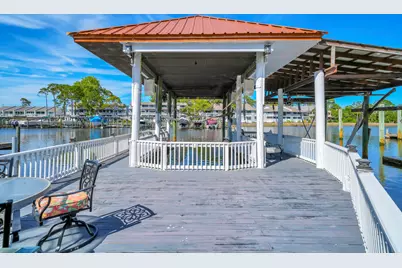 8120 S Lagoon Drive, Panama City Beach, FL 32408 - Photo 55