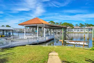 8120 S Lagoon Dr, Panama City Beach, FL 32408 - Photo 3