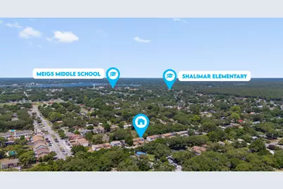 37 12th Street #Z132, Shalimar, FL 32579 - Photo 35