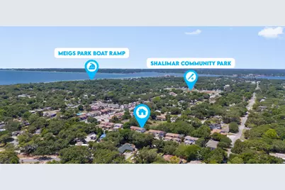 37 12th Street #Z132, Shalimar, FL 32579 - Photo 35