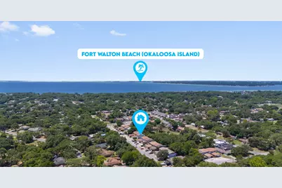 37 12th Street #Z132, Shalimar, FL 32579 - Photo 37