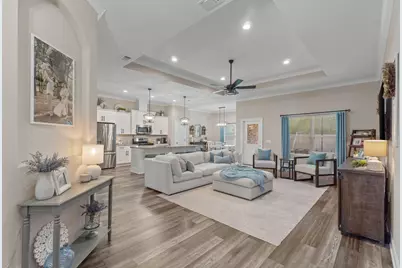 9073 E River Drive, Navarre, FL 32566 - Photo 1