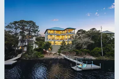 157 Blue Lake Road, Santa Rosa Beach, FL 32459 - Photo 53