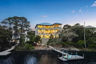 157 Blue Lake Rd, Santa Rosa Beach, FL 32459 - Photo 53