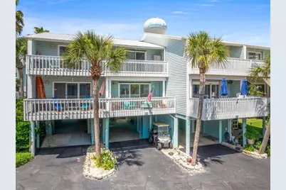 8522 Gulf Boulevard #APT 11, Navarre, FL 32566 - Photo 33
