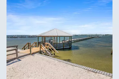 8522 Gulf Boulevard #APT 11, Navarre, FL 32566 - Photo 31