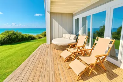 2381 W County Highway 30A #UNIT 4A, Santa Rosa Beach, FL 32459 - Photo 7