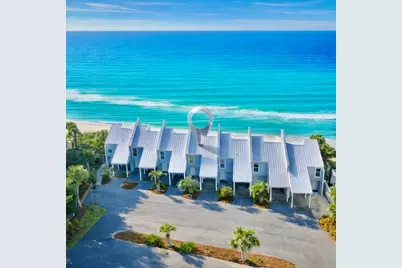 2381 W County Highway 30A #UNIT 4A, Santa Rosa Beach, FL 32459 - Photo 1