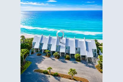 2381 W County Highway 30A #UNIT 4A, Santa Rosa Beach, FL 32459 - Photo 3