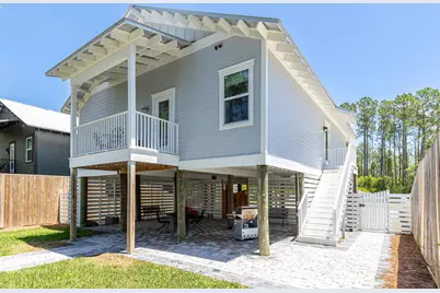 715 Indian Woman Road, Santa Rosa Beach, FL 32459 - Photo 27
