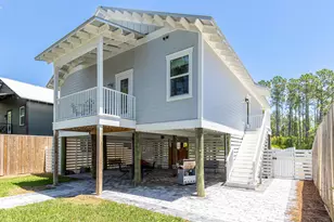 715 Indian Woman Rd, Santa Rosa Beach, FL 32459 - Photo 27