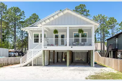 715 Indian Woman Road, Santa Rosa Beach, FL 32459 - Photo 15