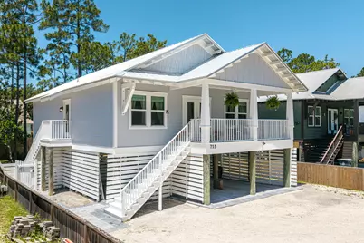 715 Indian Woman Road, Santa Rosa Beach, FL 32459 - Photo 3