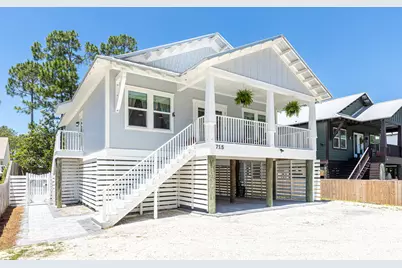 715 Indian Woman Road, Santa Rosa Beach, FL 32459 - Photo 17