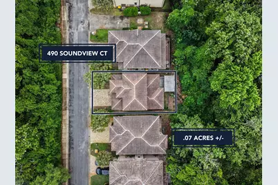 490 Soundview Court, Mary Esther, FL 32569 - Photo 55