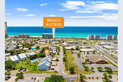 503 Granada Cird 503B Circle #503B, Panama City Beach, FL 32413 - Photo 15