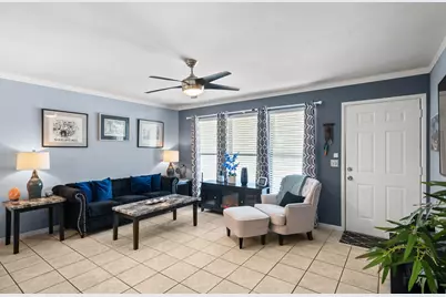 503 Granada Cird 503B Circle #503B, Panama City Beach, FL 32413 - Photo 5
