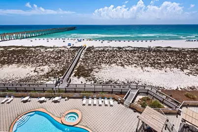 8575 Gulf Boulevard #UNIT 504, Navarre, FL 32566 - Photo 5