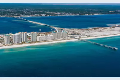 8575 Gulf Boulevard #UNIT 504, Navarre, FL 32566 - Photo 5