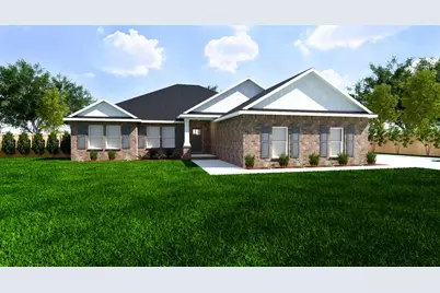 6635 Prosperity Lane, Milton, FL 32570 - Photo 1