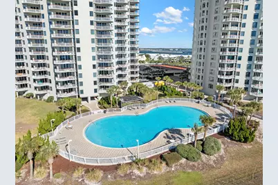 8501 Gulf Boulevard #13A, Navarre, FL 32566 - Photo 33