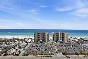 9860 S Thomas Dr, Panama City Beach, FL 32408 - Photo 1