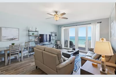 9860 S Thomas Drive #UNIT 1510, Panama City Beach, FL 32408 - Photo 7