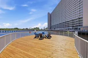 9860 S Thomas Dr, Panama City Beach, FL 32408 - Photo 33