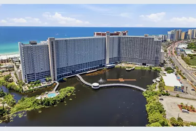 9860 S Thomas Drive #UNIT 1510, Panama City Beach, FL 32408 - Photo 45