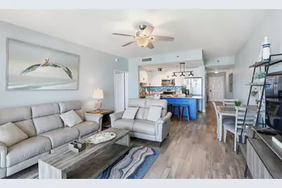 9860 S Thomas Drive #UNIT 1510, Panama City Beach, FL 32408 - Photo 11