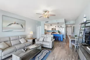 9860 S Thomas Dr, Panama City Beach, FL 32408 - Photo 11