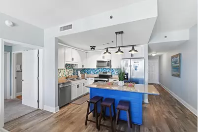 9860 S Thomas Drive #UNIT 1510, Panama City Beach, FL 32408 - Photo 13