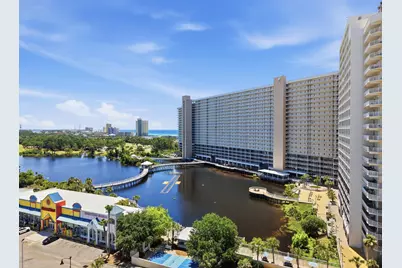 9860 S Thomas Drive #UNIT 1510, Panama City Beach, FL 32408 - Photo 43