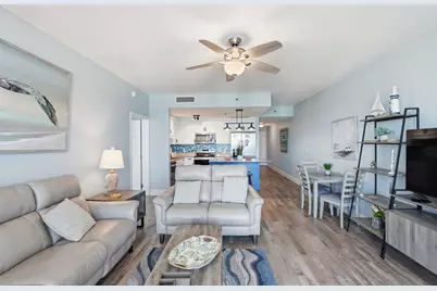 9860 S Thomas Drive #UNIT 1510, Panama City Beach, FL 32408 - Photo 15