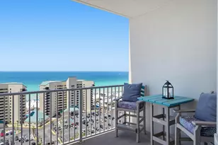 9860 S Thomas Dr, Panama City Beach, FL 32408 - Photo 29