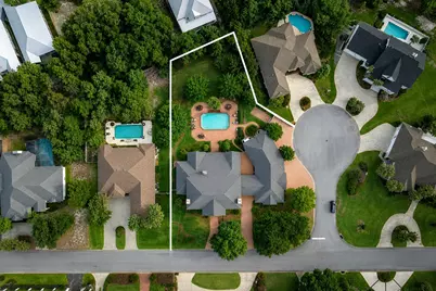 3517 Dragon Ridge Road, Panama City Beach, FL 32408 - Photo 3