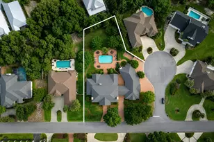 3517 Dragon Ridge Rd, Panama City Beach, FL 32408 - Photo 3