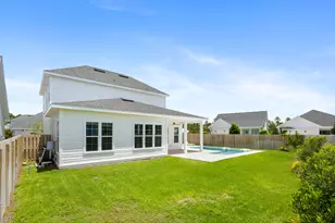11 Bunting Ln, Inlet Beach, FL 32461 - Photo 5