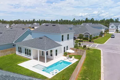 11 Bunting Lane, Inlet Beach, FL 32461 - Photo 7