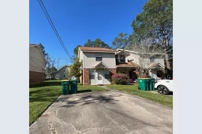 537 Schneider Drive #UNIT A, Fort Walton Beach, FL 32547 - Photo 3