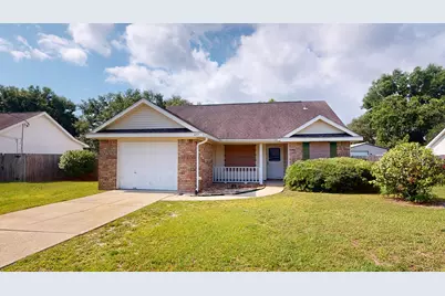 4717 Constellation Drive, Gulf Breeze, FL 32563 - Photo 1