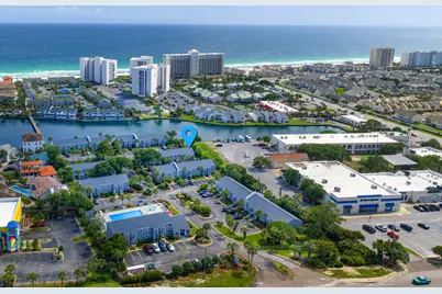 940 E Highway 98 #UNIT 33, Destin, FL 32541 - Photo 35