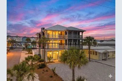 8319 Thomas Drive, Panama City Beach, FL 32408 - Photo 1
