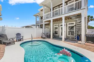 8319 Thomas Dr, Panama City Beach, FL 32408 - Photo 41