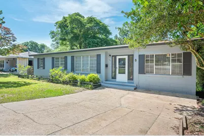 321 Washington Avenue, Valparaiso, FL 32580 - Photo 3