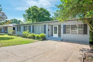 321 Washington Ave, Valparaiso, FL 32580 - Photo 3