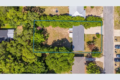 321 Washington Avenue, Valparaiso, FL 32580 - Photo 41
